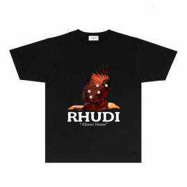 Picture of Rhude T Shirts Short _SKURhudeS-2XL11trRH2352513